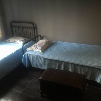 青岛市北区临海公寓(环湾路分店)酒店提供图片