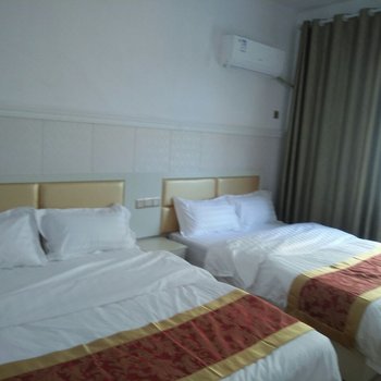 南昌新岗商务宾馆酒店提供图片