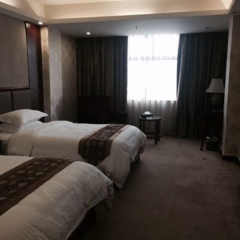 贺州豪林大酒店酒店提供图片