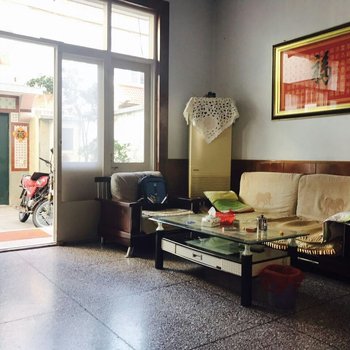 青岛顺心雅居农家乐酒店提供图片