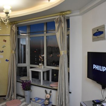 廊坊可否公寓(2号店)酒店提供图片