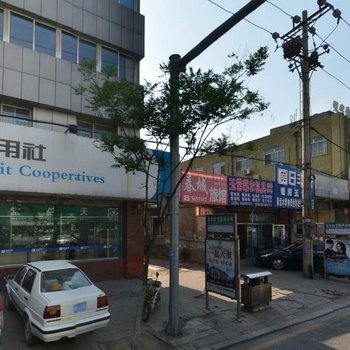 盘锦春城旅店酒店提供图片