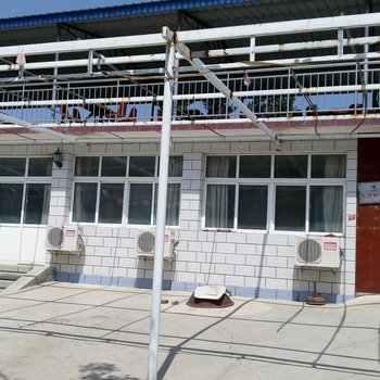 北京雾灵山云惠民俗饭庄