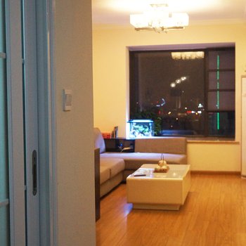 成都摩天轮旁的浪漫小居普通公寓(分店)酒店提供图片