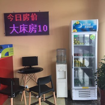 尚客优连锁酒店(行唐经济开发区店)酒店提供图片