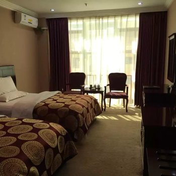 寻甸惠邦酒店酒店提供图片