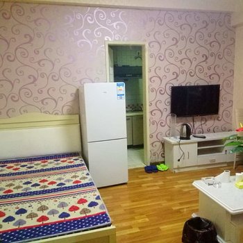 成都晨曦一米阳光特色民宿(万和路分店)酒店提供图片