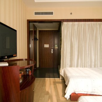 鄂州洋澜假日酒店酒店提供图片