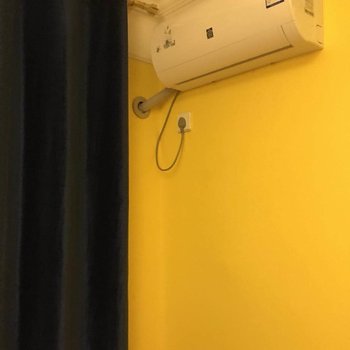 西安时尚主题公寓民宿酒店提供图片