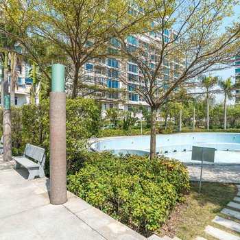 厦门志杰酒店公寓酒店提供图片