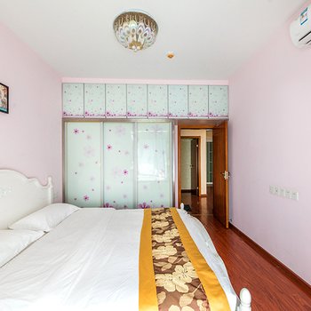 久栖·重庆思佳精品酒店公寓酒店提供图片