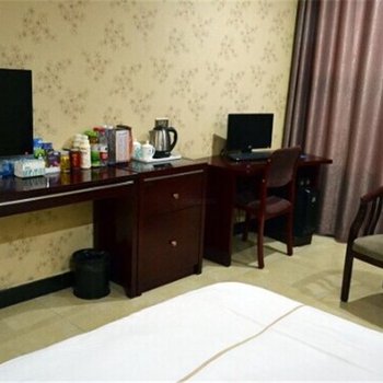 濮阳龙城宾馆酒店提供图片