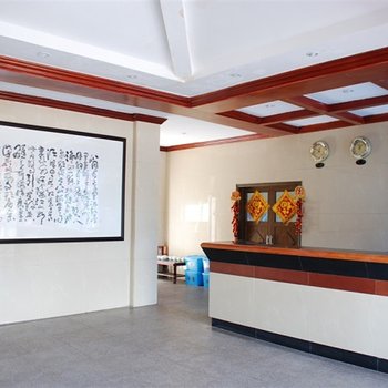 井冈山山城大酒店酒店提供图片
