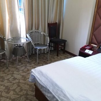 汉川幸福旅馆酒店提供图片