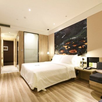 厦门海沧湾亚朵酒店酒店提供图片