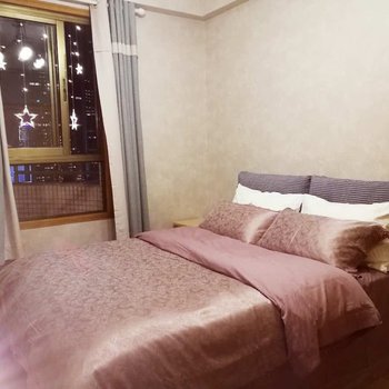 成都等里普通公寓酒店提供图片