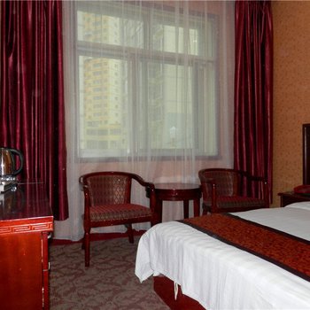 和政东和商务宾馆酒店提供图片