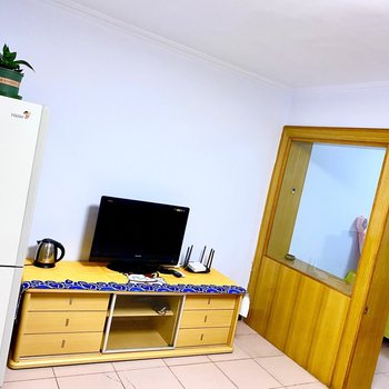 承德月色公寓(2号店)酒店提供图片