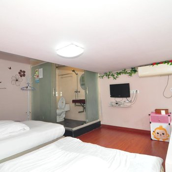 宁波百谊宾馆酒店提供图片