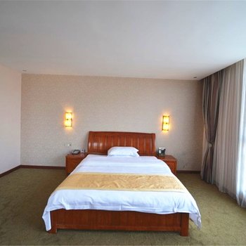 柳州融水梦泰东宁大酒店酒店提供图片