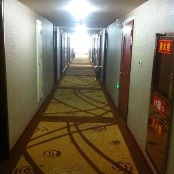 彭阳茹河宾馆酒店提供图片