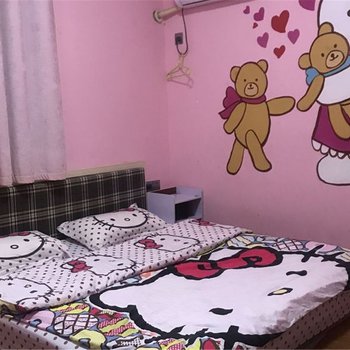 湘潭春风十里主题驿站(2号店)酒店提供图片