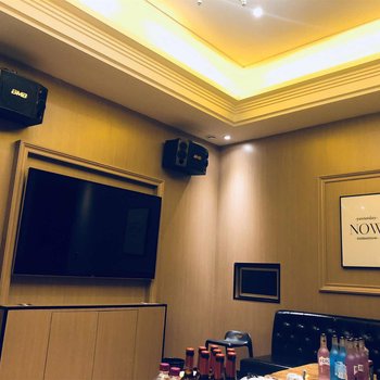 小小周呀度假别墅(南昌紫阳大道店)酒店提供图片