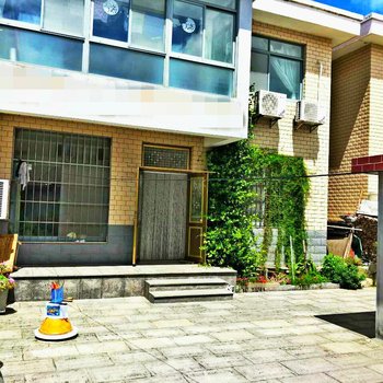 威海东楮岛海边精装两层小楼出租渔家乐酒店提供图片