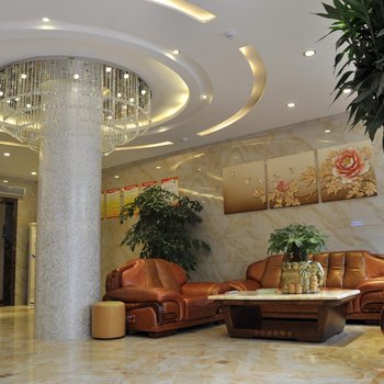 瓮安东利酒店酒店提供图片