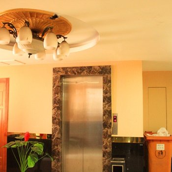 上海龙游港宾馆酒店提供图片