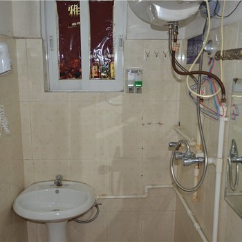 中山伯爵公寓(广药对面)酒店提供图片