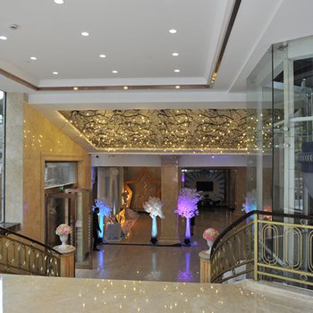 杭州建德国瑞大酒店酒店提供图片