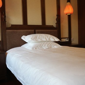 舟山朱家尖东方和园·心苑酒店式公寓酒店提供图片