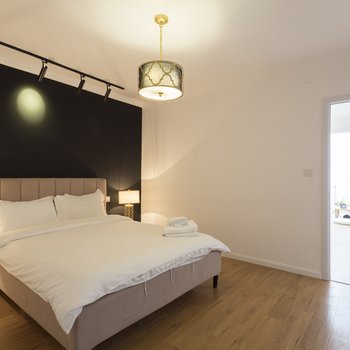 上海暮舍民宿(国货路店)酒店提供图片