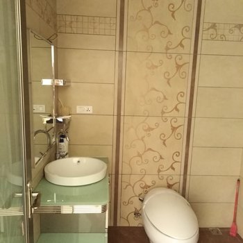 桂林陈慧徽公寓酒店提供图片
