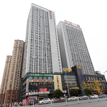 长沙漫江酒店公寓