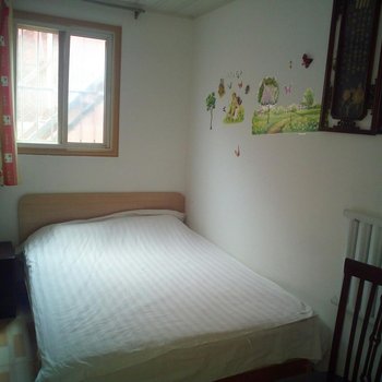 青岛123宾馆酒店提供图片