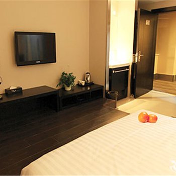 桔子酒店(秦皇岛和平大街店)酒店提供图片