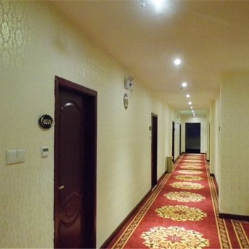 上思县金龙江商务宾馆酒店提供图片
