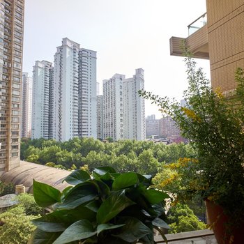 上海观景美宅公寓酒店提供图片