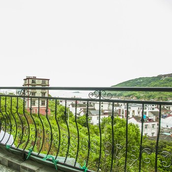 嵊泗东海渔村泗水湾旅馆(农家乐)