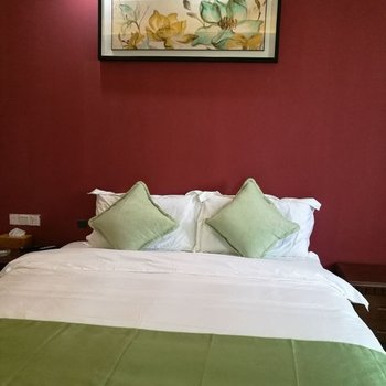中山格拉迪酒店酒店提供图片