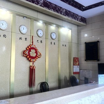 龙胜工会大酒店酒店提供图片