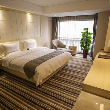 洛阳新天鹅国际大酒店酒店提供图片