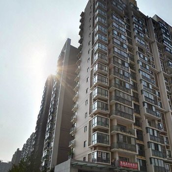 成都豪庭公寓酒店提供图片