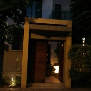 广州广州近长隆度假轰趴别墅(陈地路店)酒店提供图片