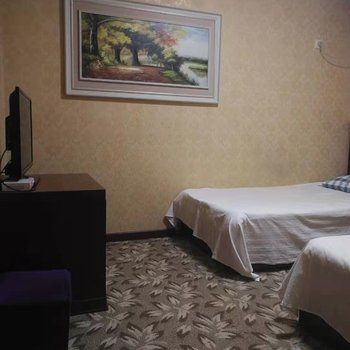 呼和浩特四海洗浴宾馆酒店提供图片