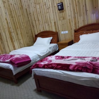 腾冲跃宗农家乐酒店提供图片