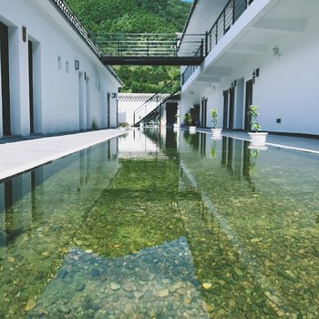 宁波明湖山庄
