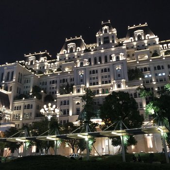 贵阳西贝之殇公寓(彭家湾路分店)